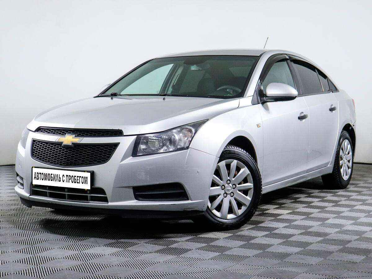 Цены на автомобили Chevrolet с пробегом – купить Б/У Chevrolet в Чите