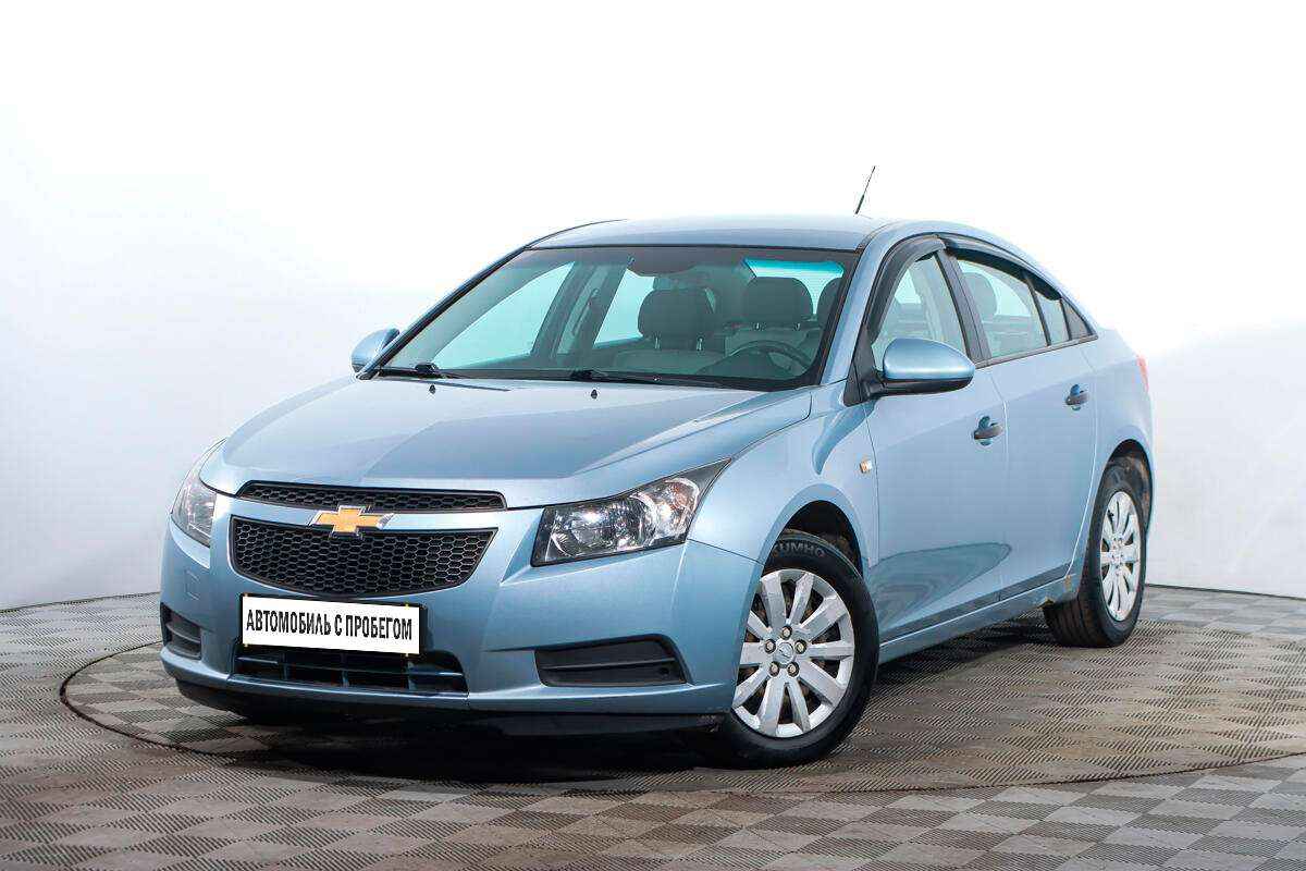 Цены на автомобили Chevrolet с пробегом – купить Б/У Chevrolet в Чите